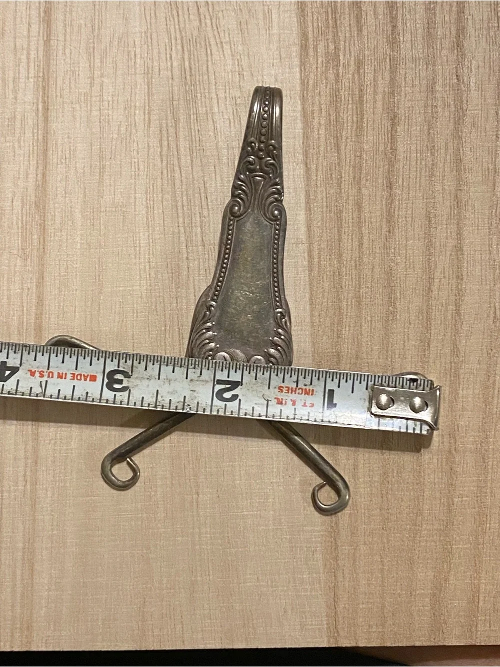 N/A ornate vintage